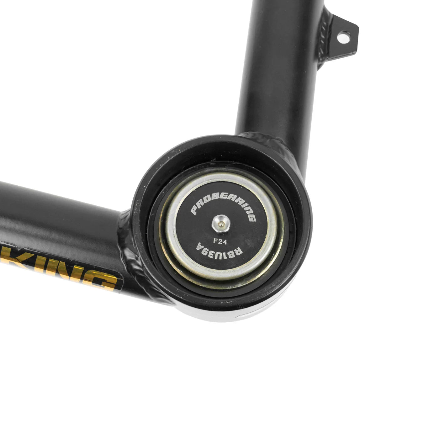 Dirt King - Upper Control Arms - Toyota 4Runner 2003 - 2024