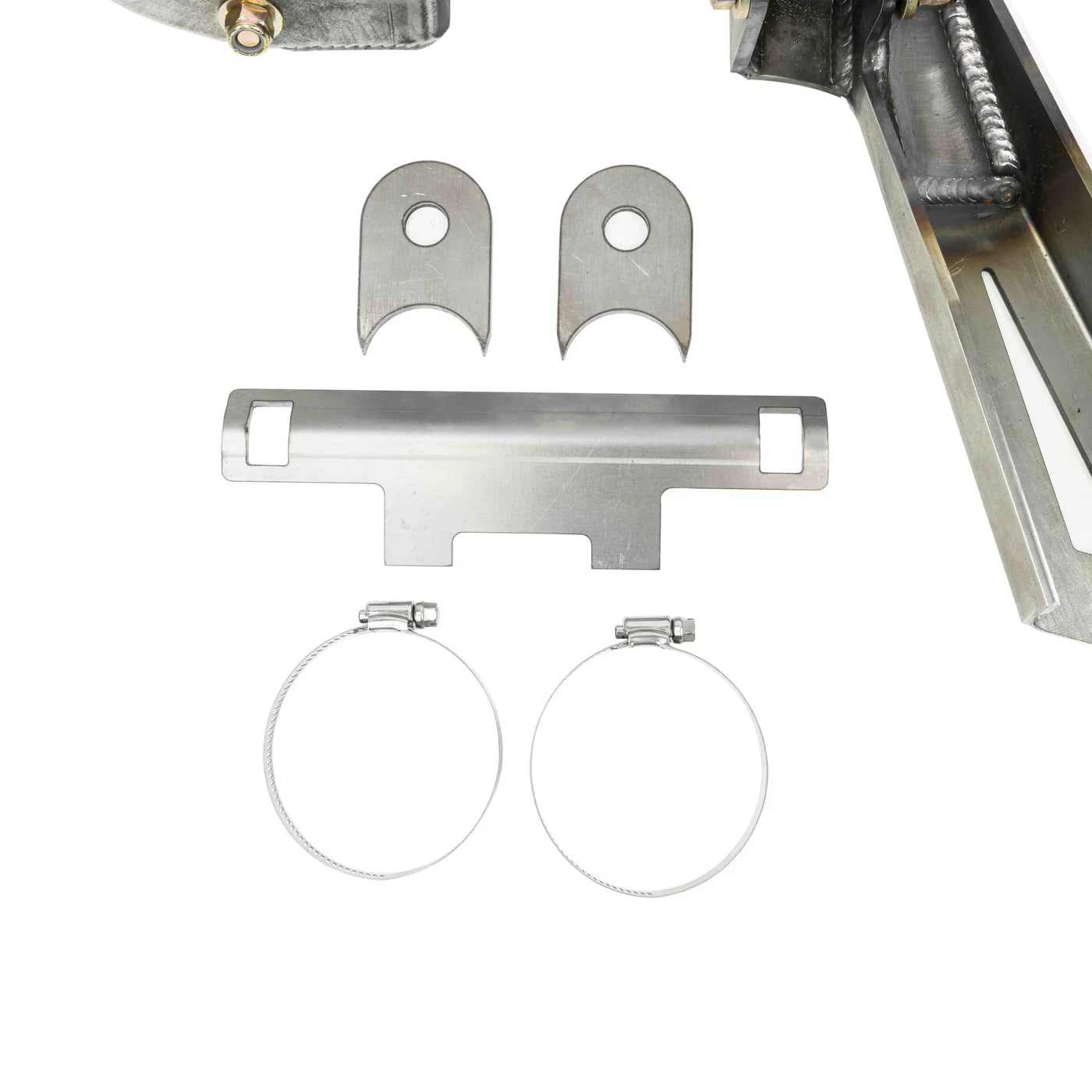 Dirt King - Bypass Shock Hoop Kit - Toyota Tacoma 2005 - 2023