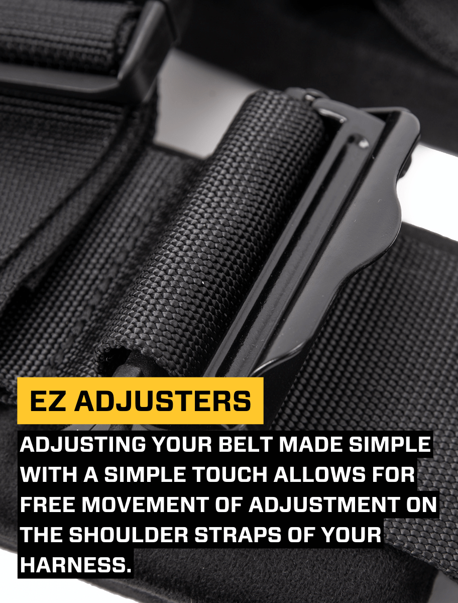 PRP - 5.3 Harness