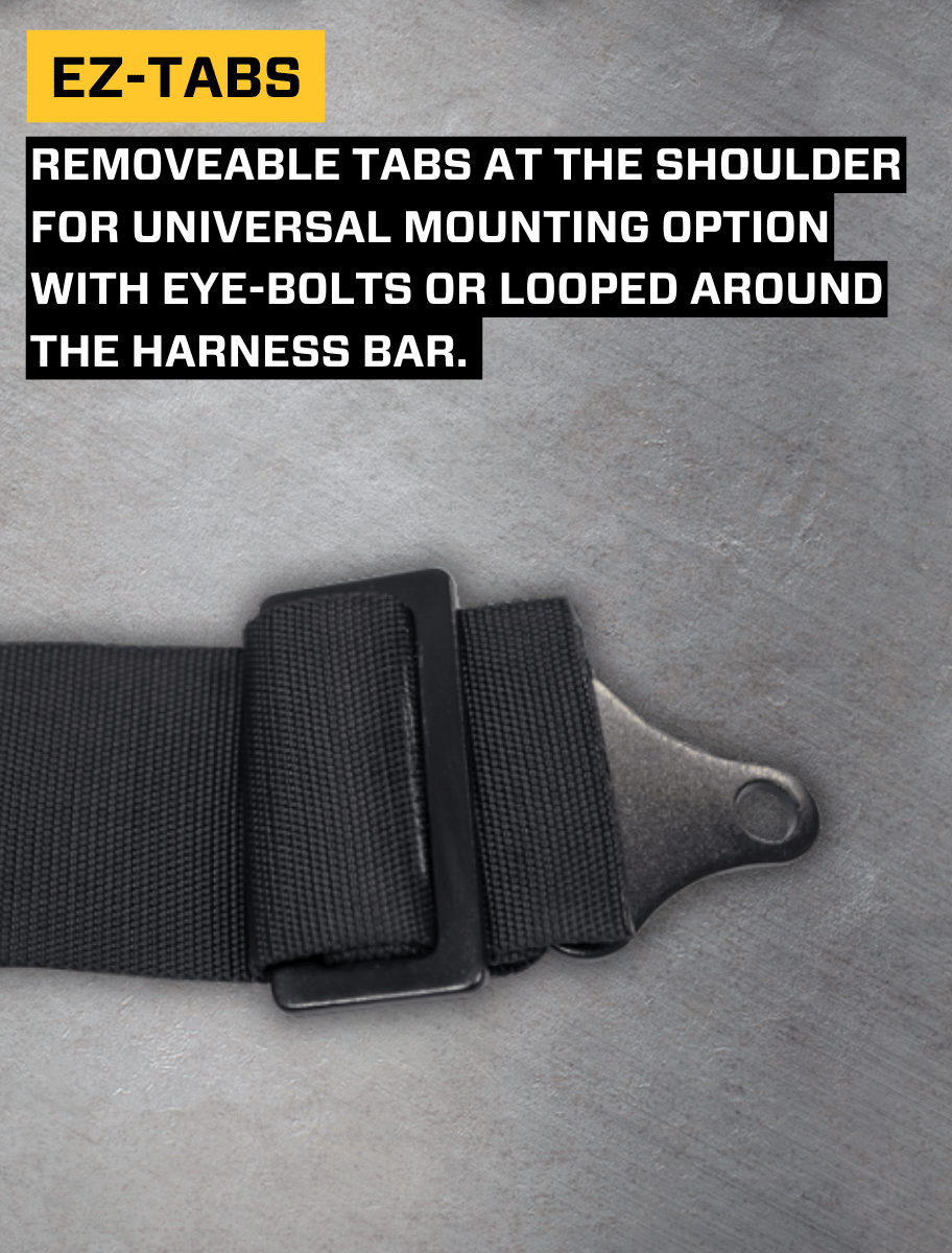 PRP - 5.3 Harness