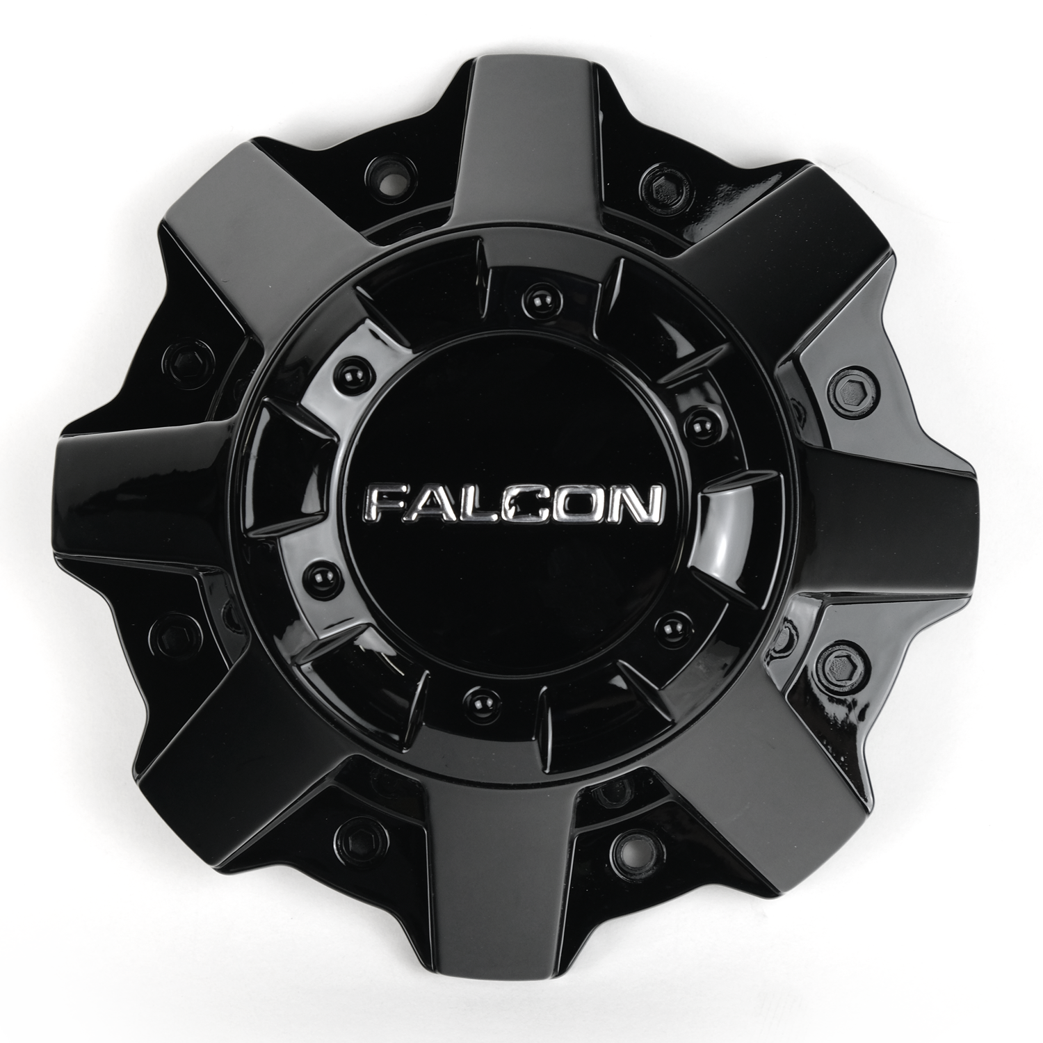 Falcon F-series Center Cap - Premium from Falcon Off-Road Wheels - Just $37! Shop now at Falcon Off-Road Wheels