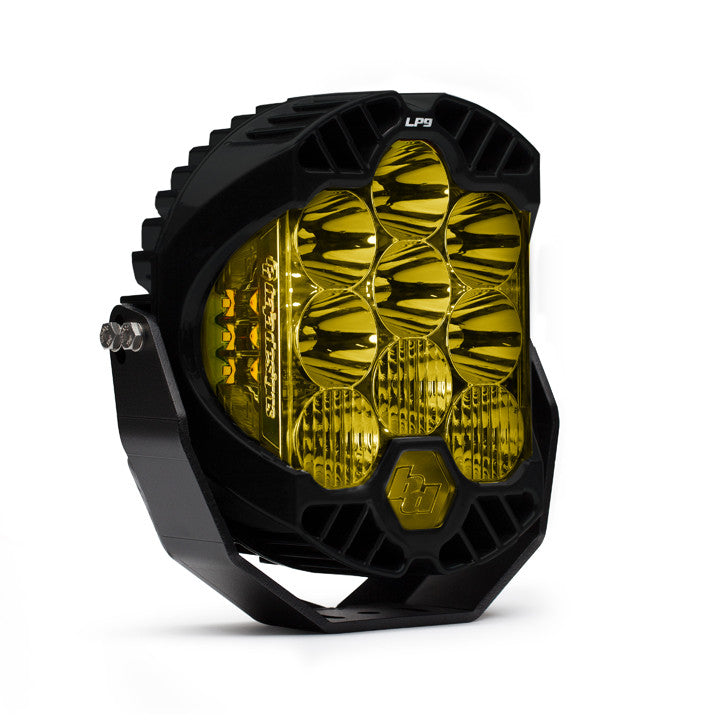 Baja Designs - LP9 Sport LED Auxiliary Light Pod - Universal