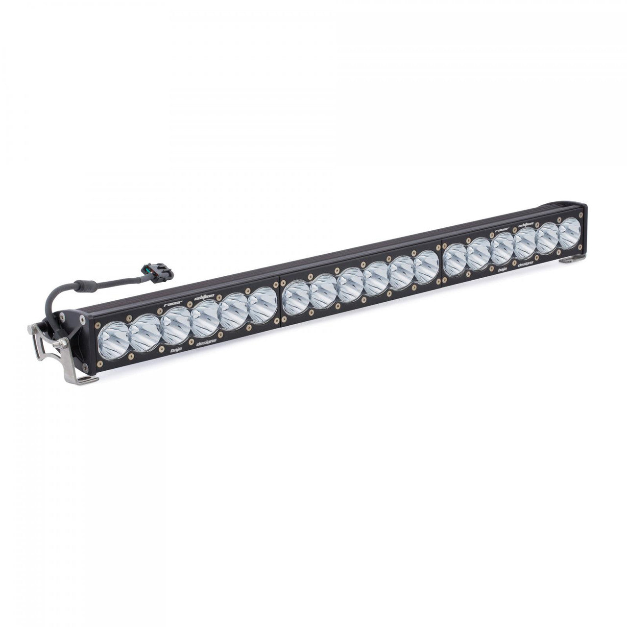 Baja Designs - OnX6 Straight Racer Edition LED Light Bar - Universal