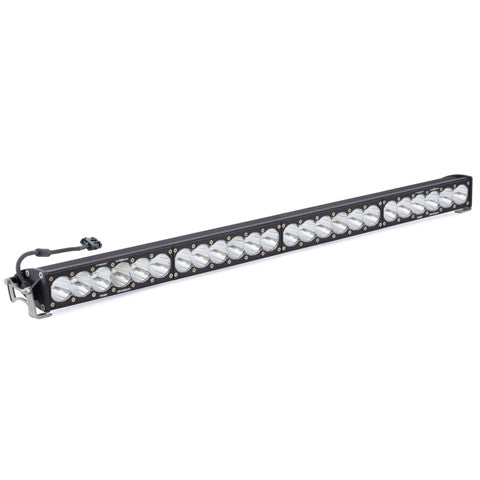 Baja Designs - OnX6 Straight Racer Edition LED Light Bar - Universal