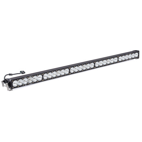 Baja Designs - OnX6 Straight Racer Edition LED Light Bar - Universal