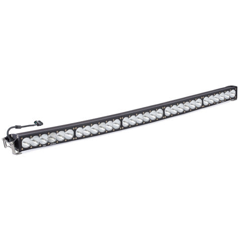 Baja Designs - OnX6 Arc LED Light Bar - Universal