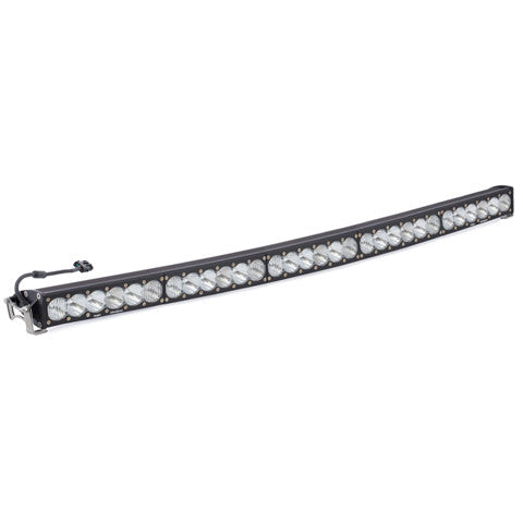 Baja Designs - OnX6 Arc LED Light Bar - Universal