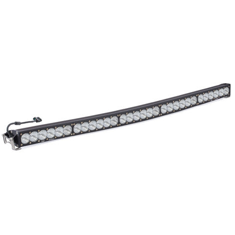 Baja Designs - OnX6 Arc LED Light Bar - Universal