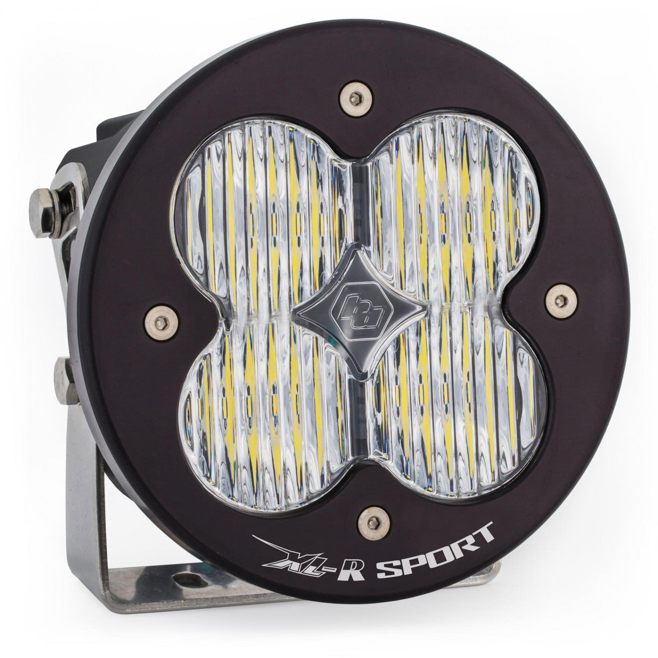 Baja Designs - XL-R Sport LED Auxiliary Light Pod - Universal