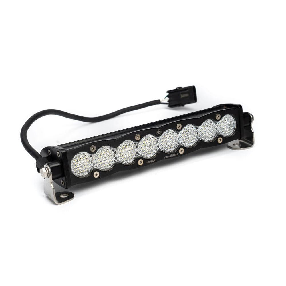 Baja Designs - S8 Straight LED Light Bar - Universal