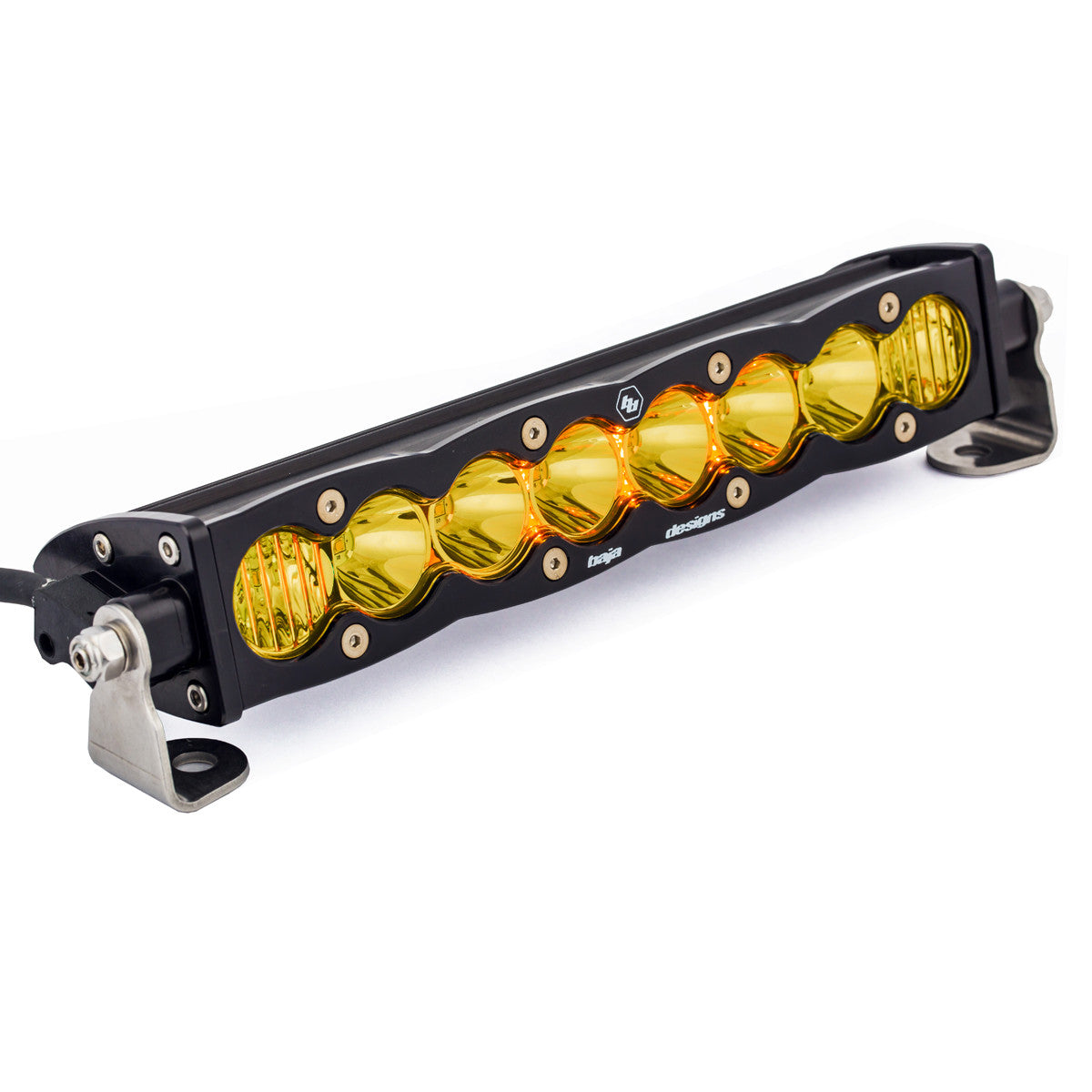 Baja Designs - S8 Straight LED Light Bar - Universal