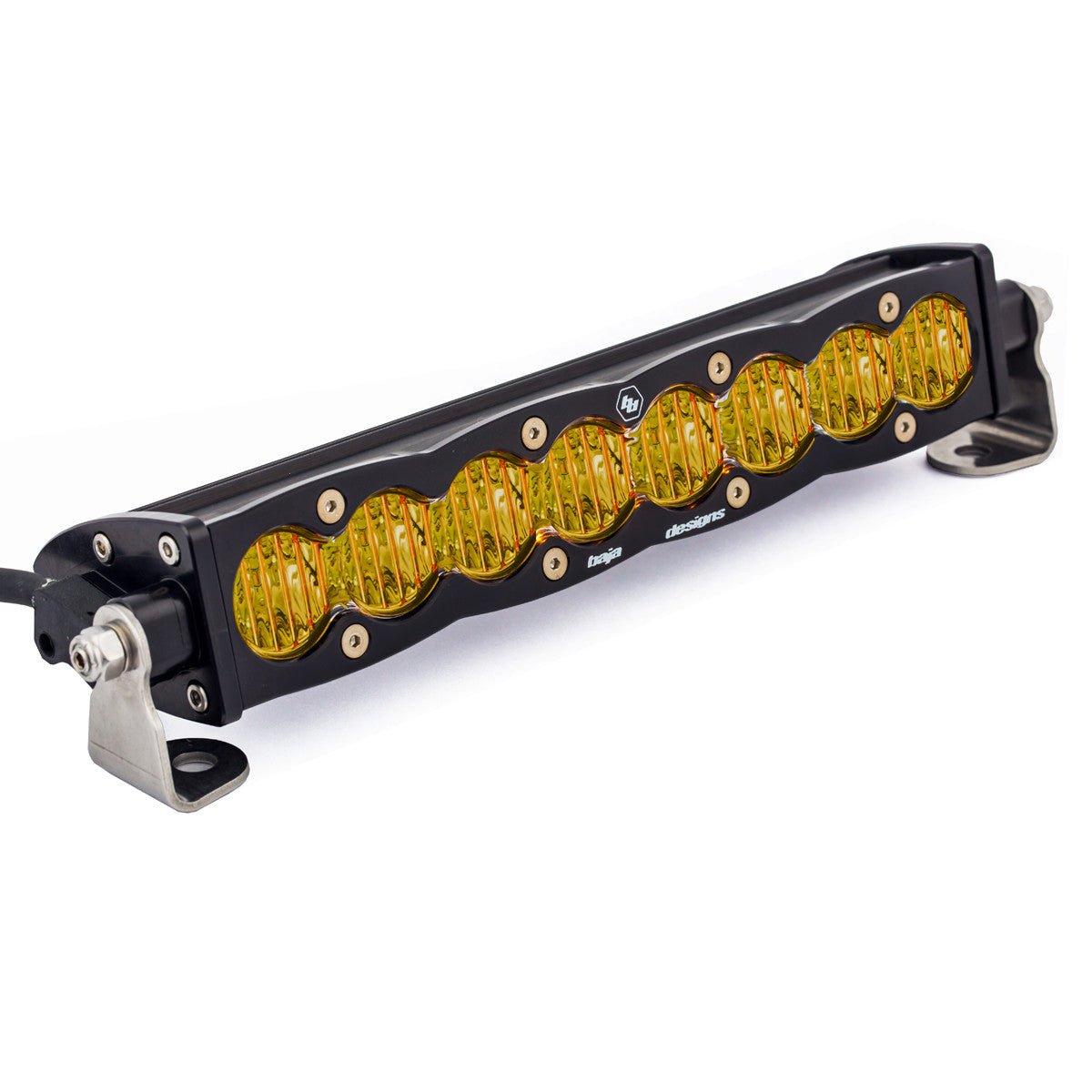 Baja Designs - S8 Straight LED Light Bar - Universal
