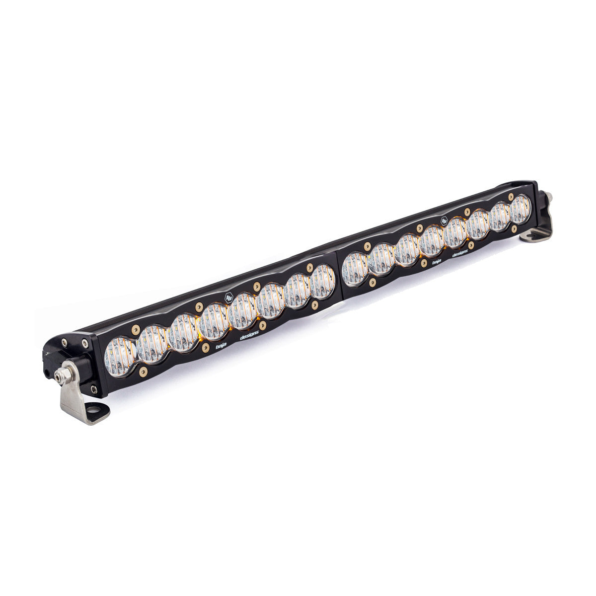 Baja Designs - S8 Straight LED Light Bar - Universal