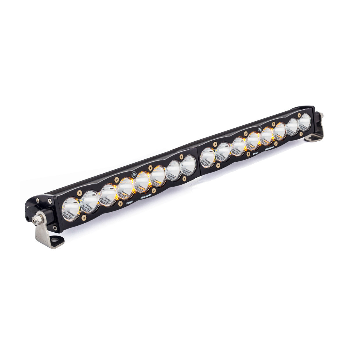 Baja Designs - S8 Straight LED Light Bar - Universal