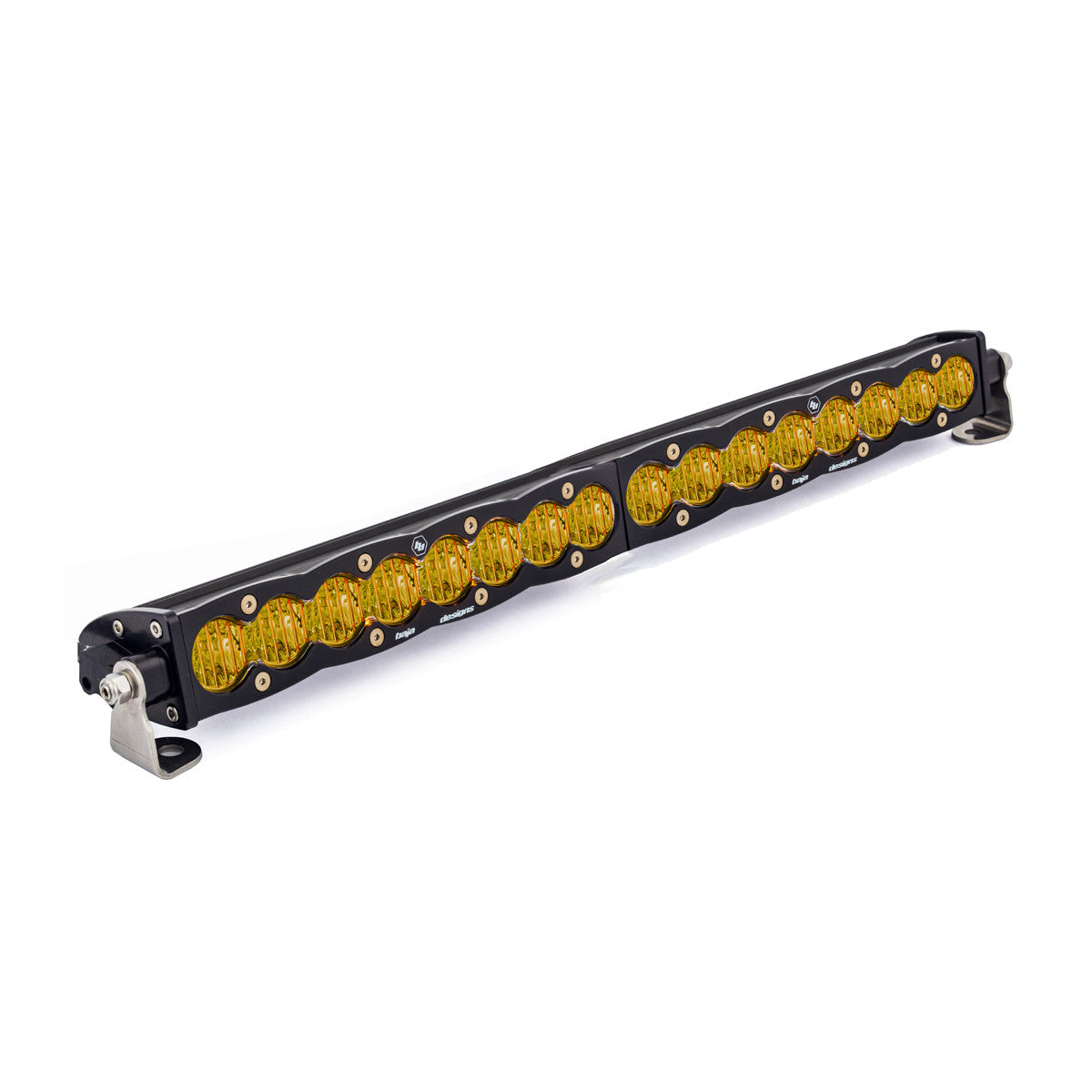 Baja Designs - S8 Straight LED Light Bar - Universal