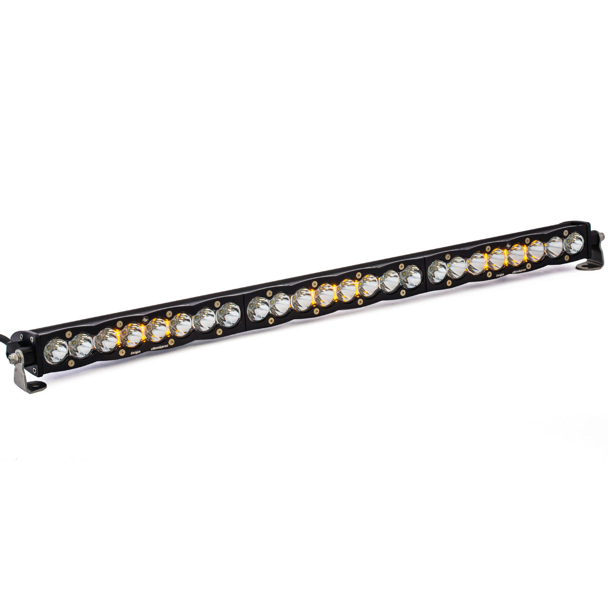 Baja Designs - S8 Straight LED Light Bar - Universal