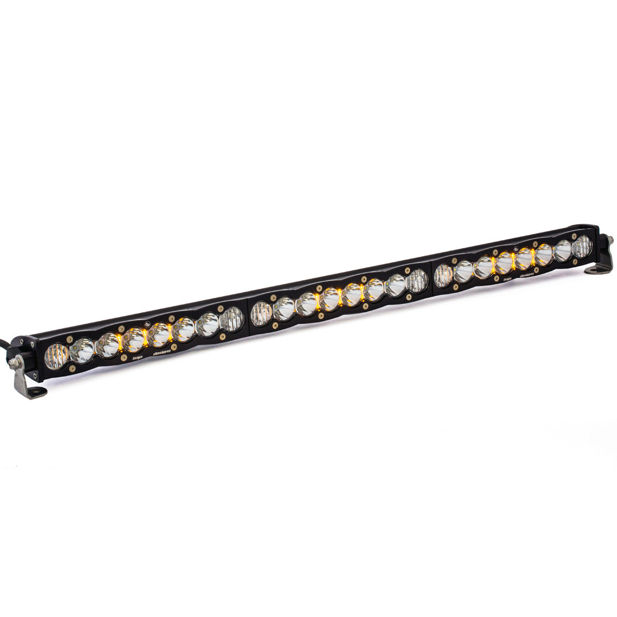 Baja Designs - S8 Straight LED Light Bar - Universal