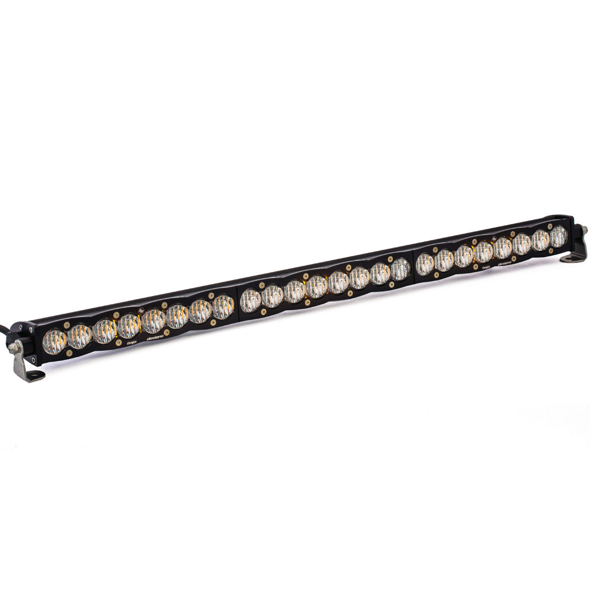 Baja Designs - S8 Straight LED Light Bar - Universal