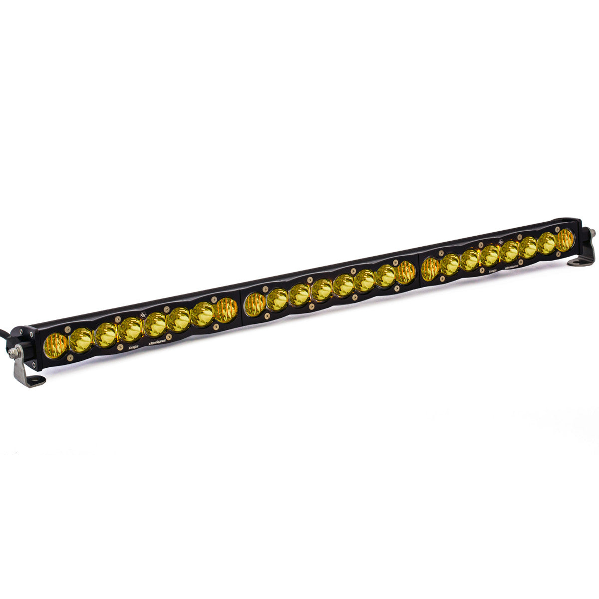 Baja Designs - S8 Straight LED Light Bar - Universal