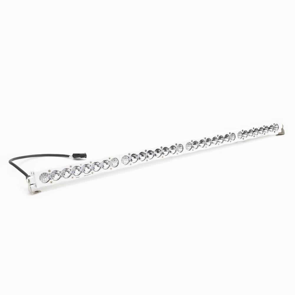 Baja Designs - S8 White Straight LED Light Bar - Universal