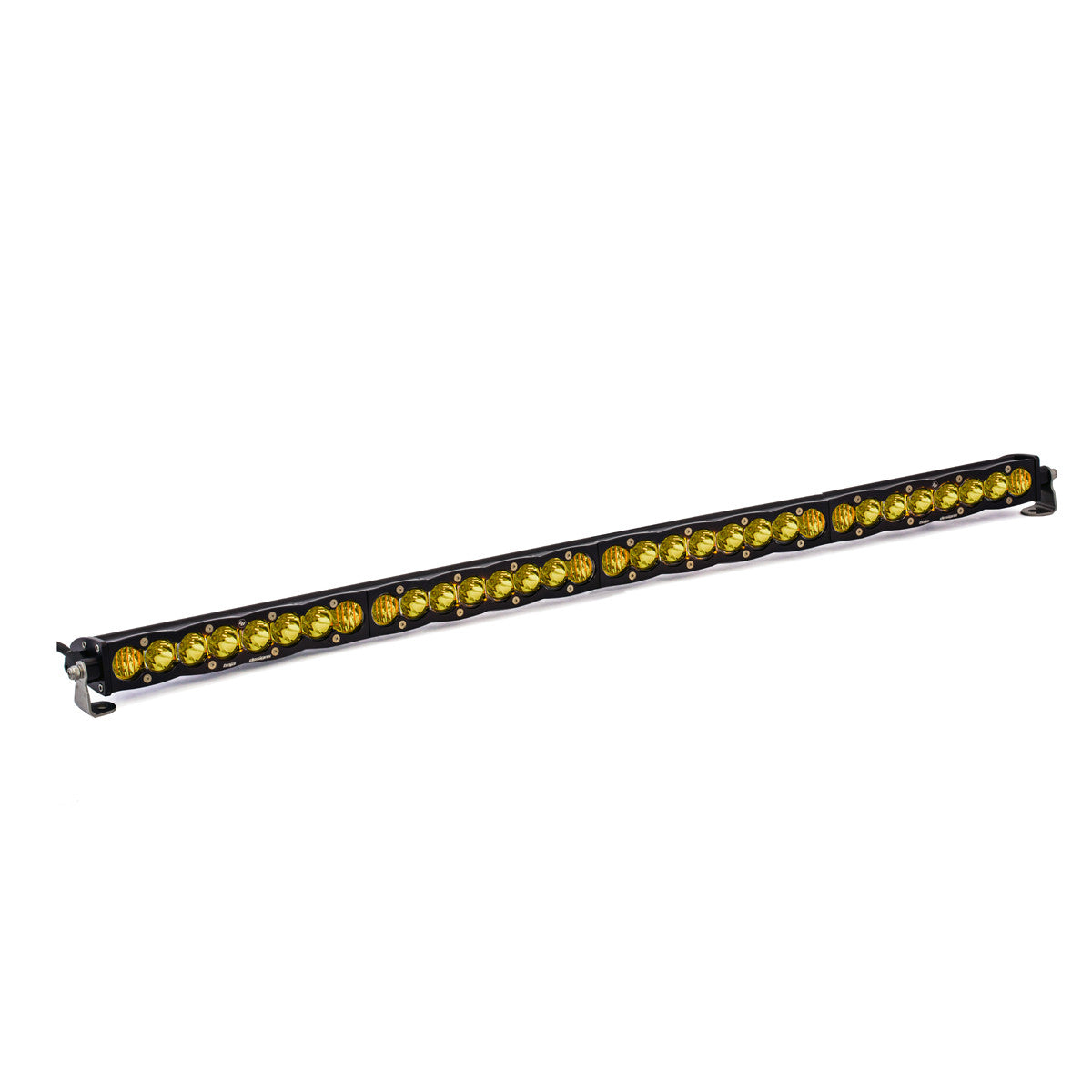 Baja Designs - S8 Straight LED Light Bar - Universal