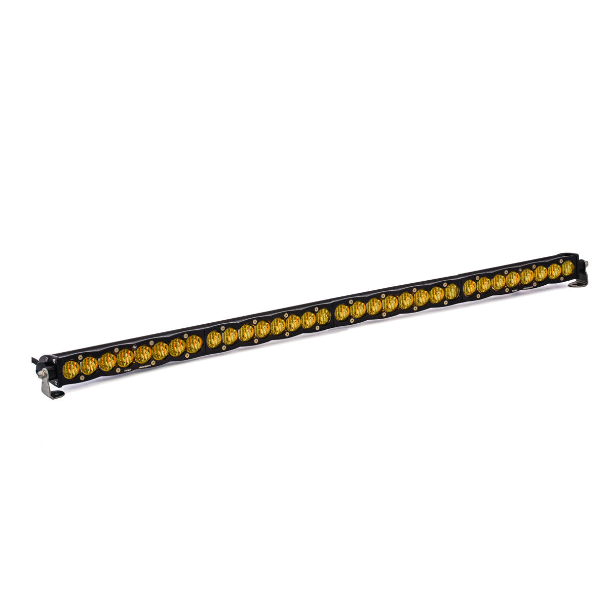 Baja Designs - S8 Straight LED Light Bar - Universal
