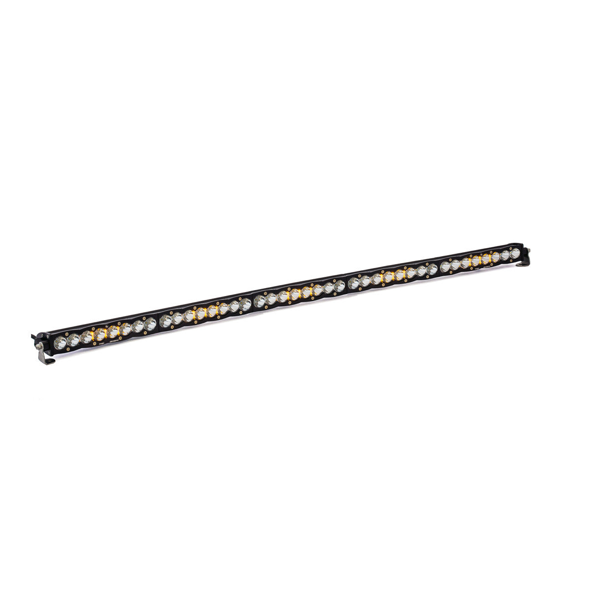 Baja Designs - S8 Straight LED Light Bar - Universal