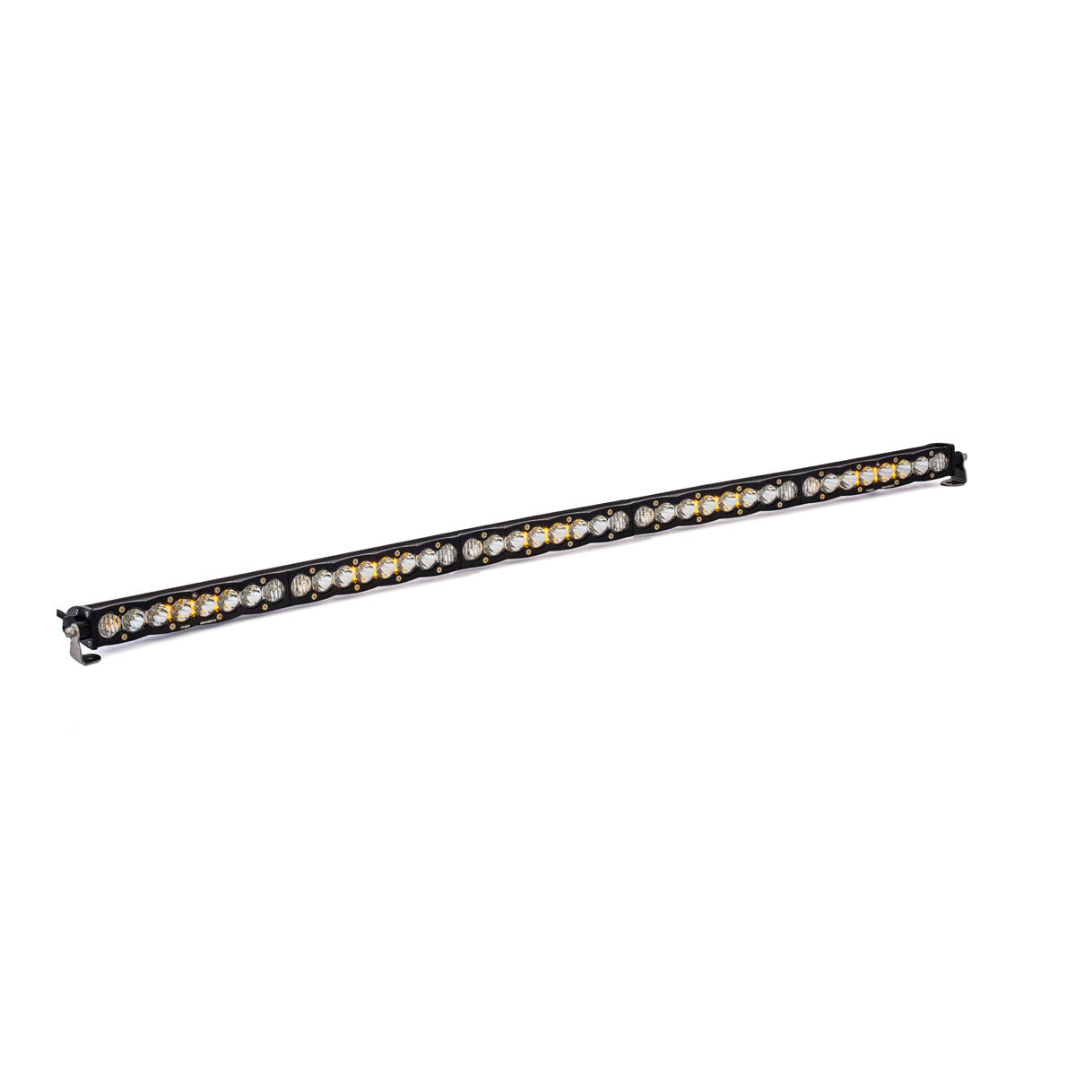 Baja Designs - S8 Straight LED Light Bar - Universal