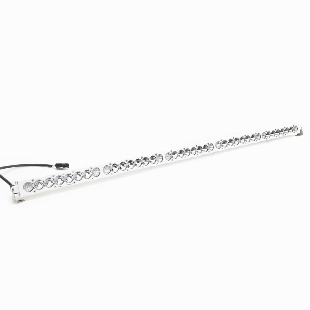 Baja Designs - S8 White Straight LED Light Bar - Universal