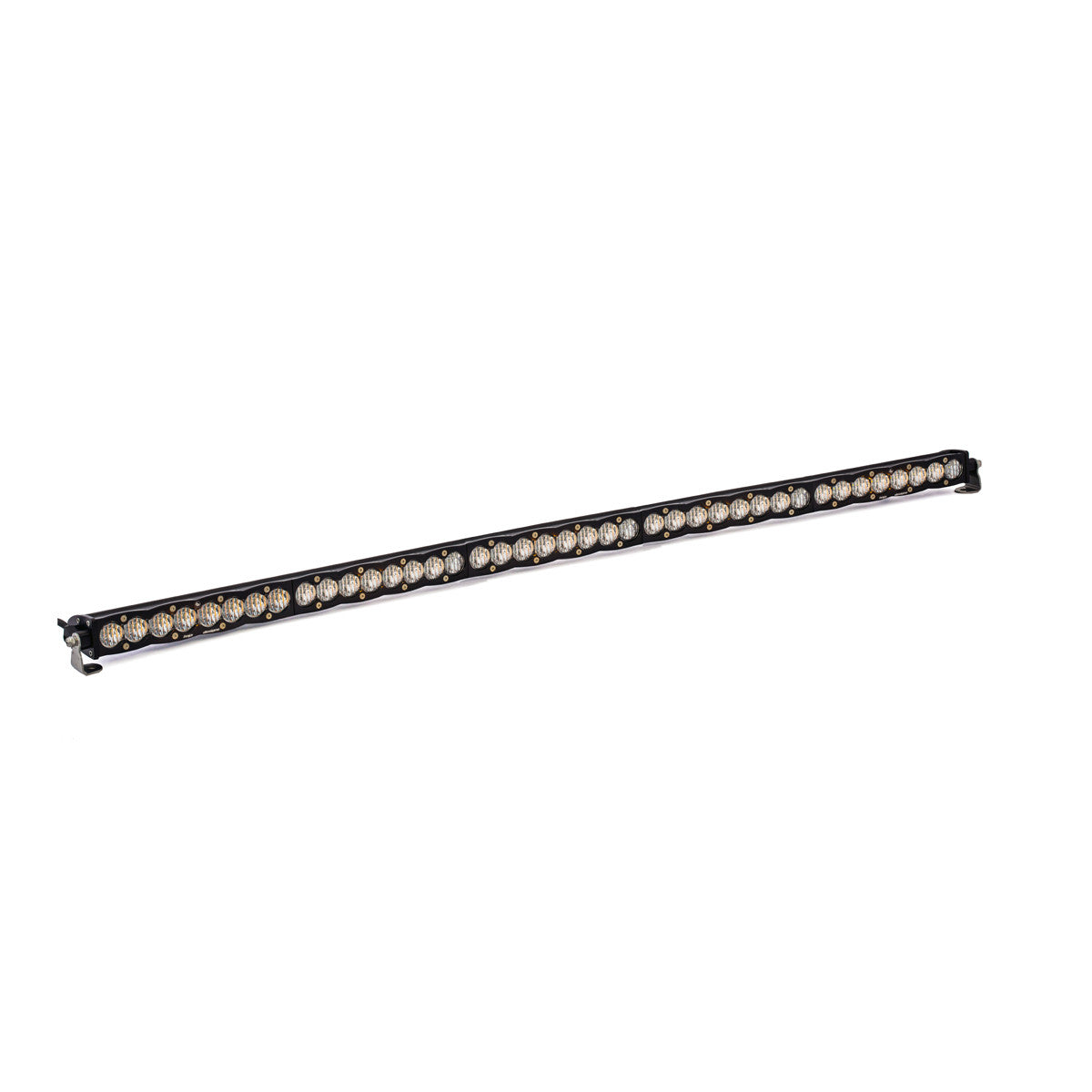 Baja Designs - S8 Straight LED Light Bar - Universal