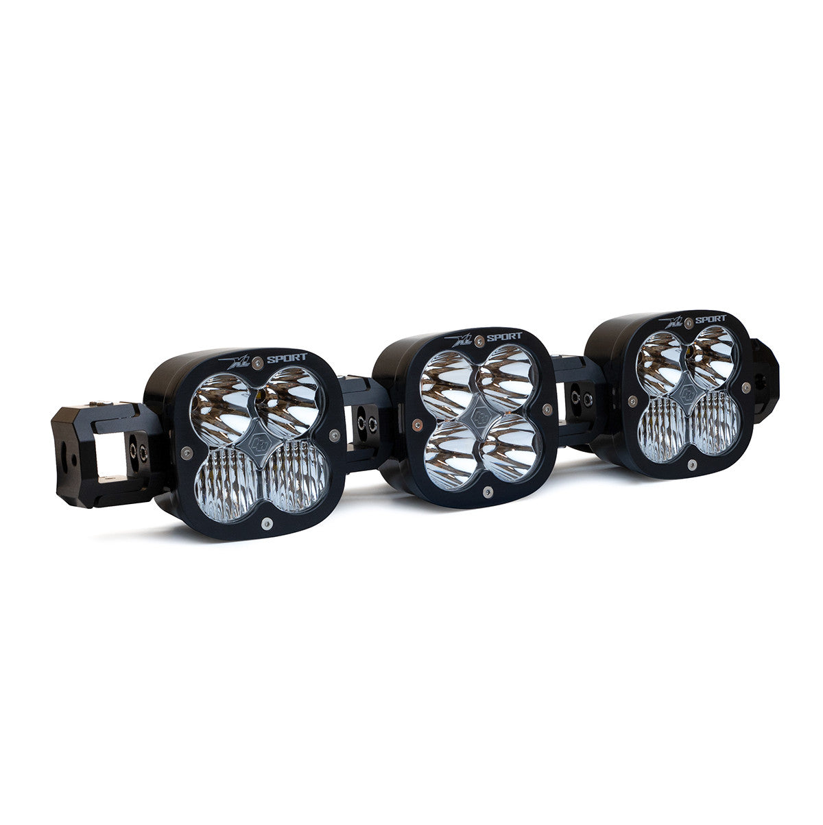 Baja Desings - XL Linkable LED Light Bar - Universal