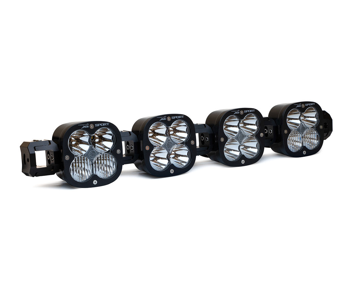 Baja Desings - XL Linkable LED Light Bar - Universal