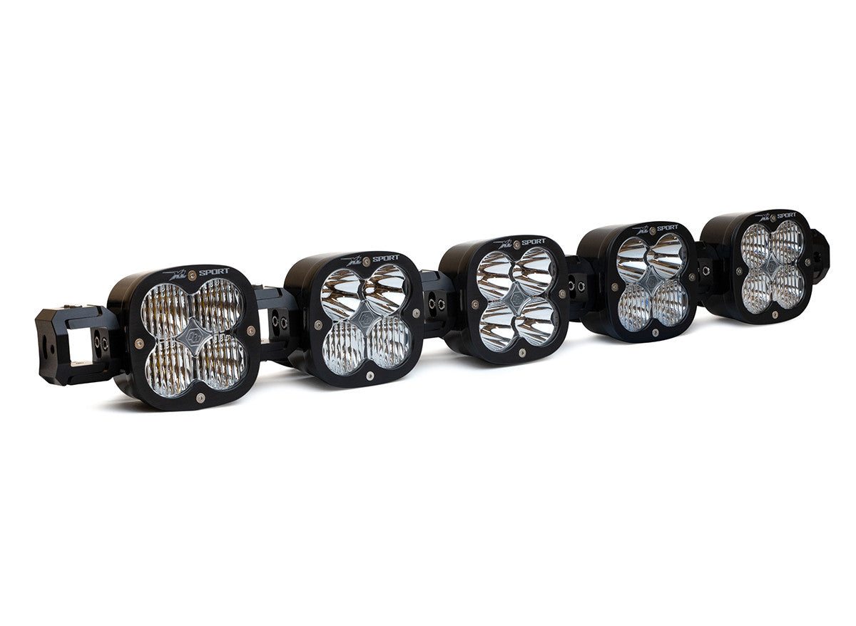Baja Desings - XL Linkable LED Light Bar - Universal