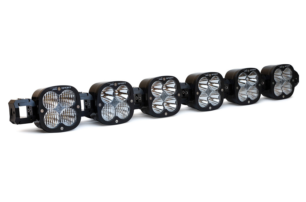 Baja Desings - XL Linkable LED Light Bar - Universal