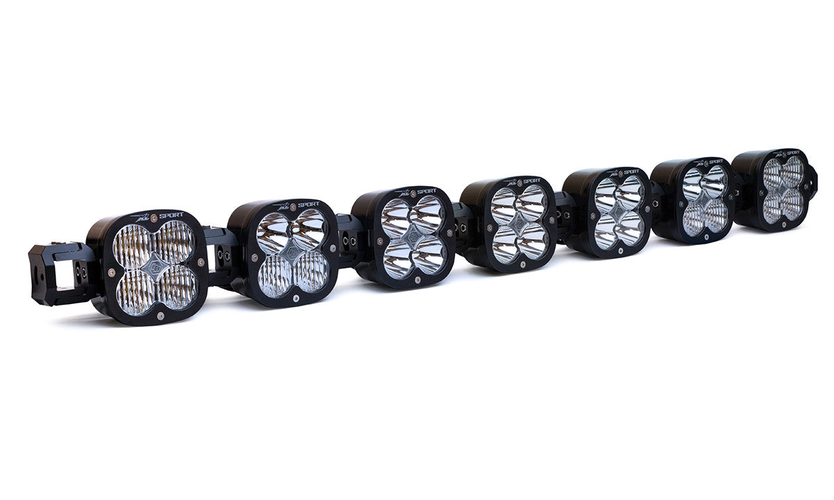 Baja Desings - XL Linkable LED Light Bar - Universal