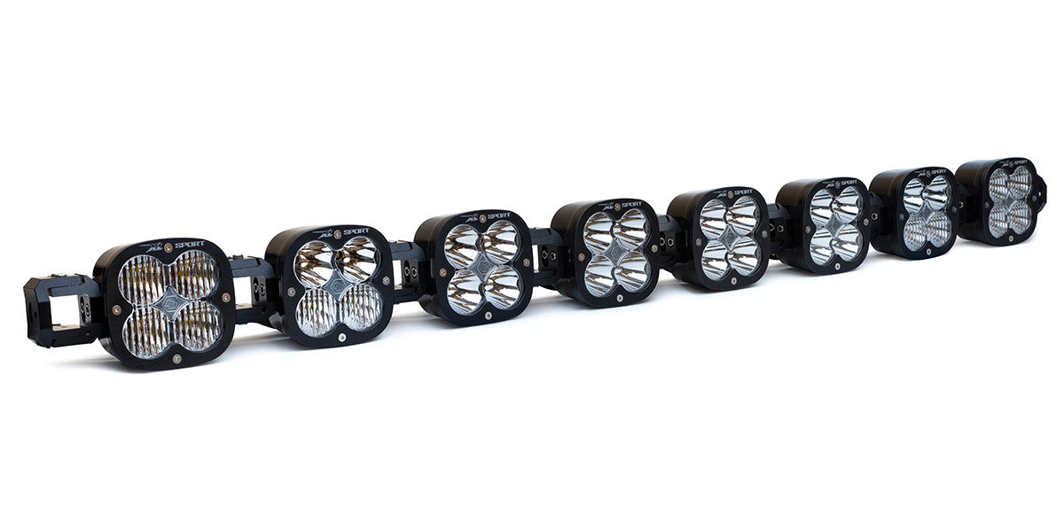 Baja Desings - XL Linkable LED Light Bar - Universal