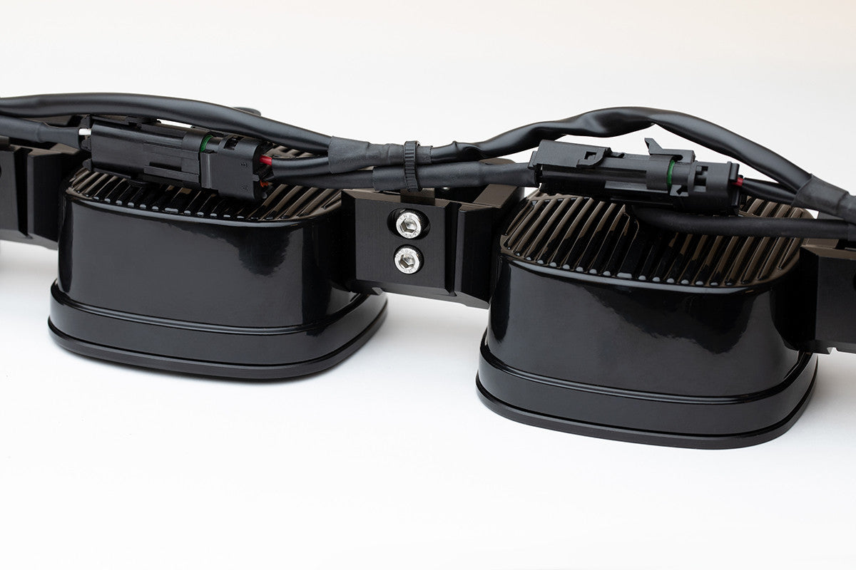 Baja Desings - XL Linkable LED Light Bar - Universal