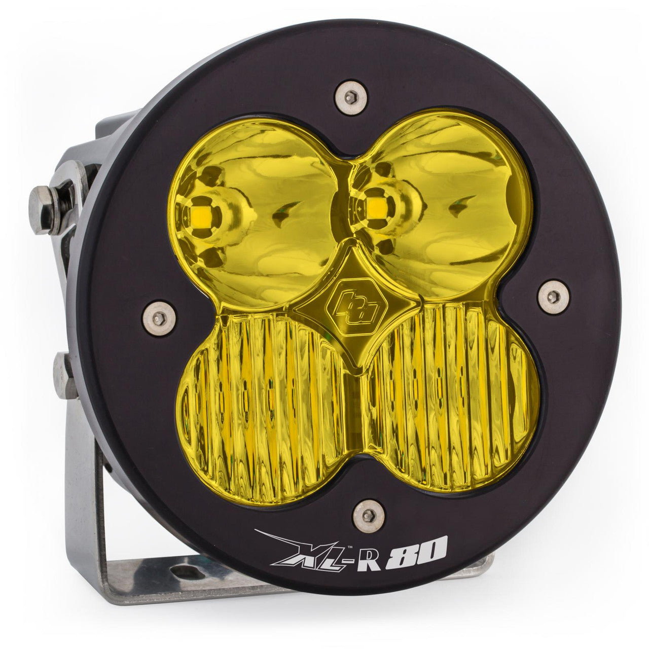 Baja Designs - XL-R 80 LED Auxiliary Light Pod - Universal