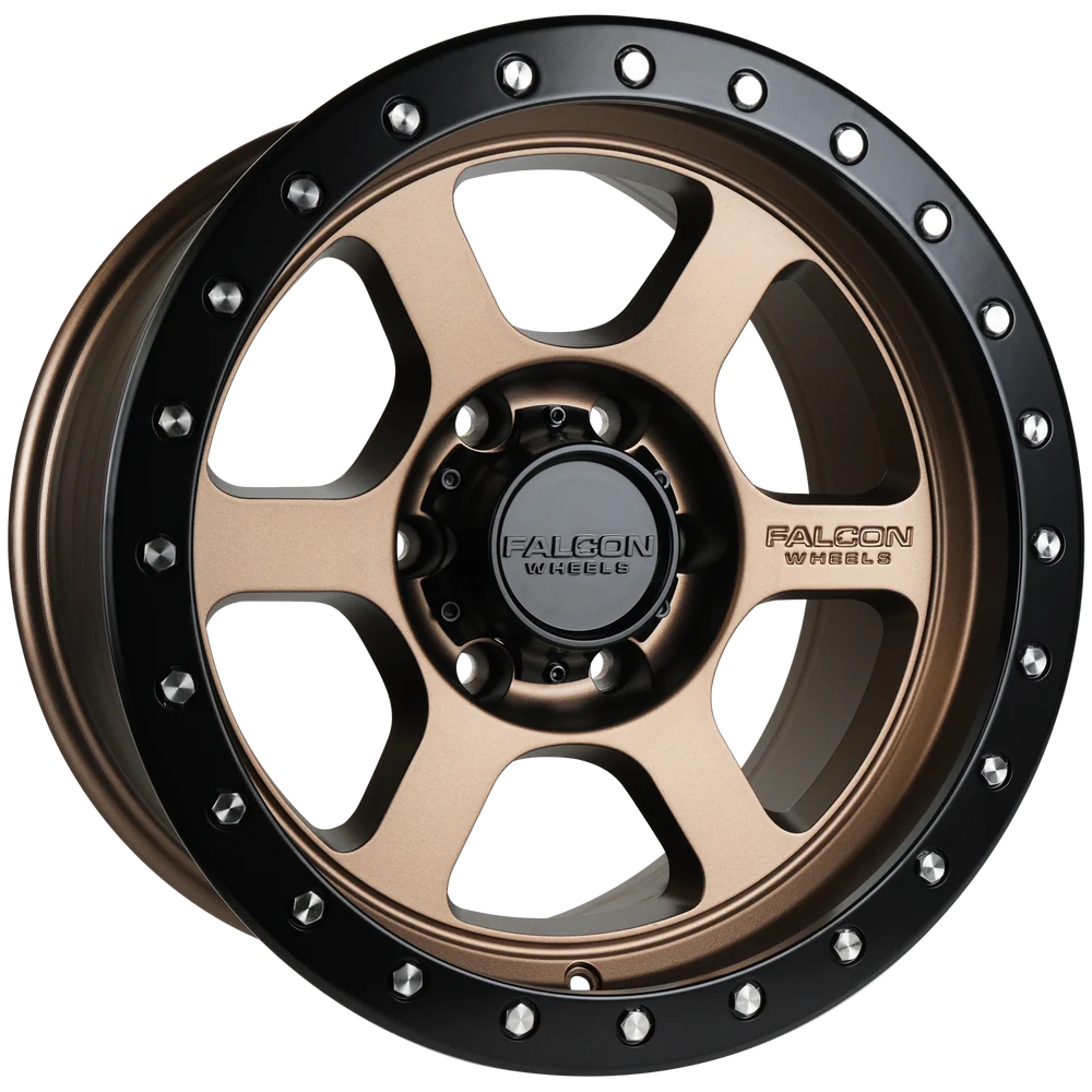 Falcon Wheels - T1