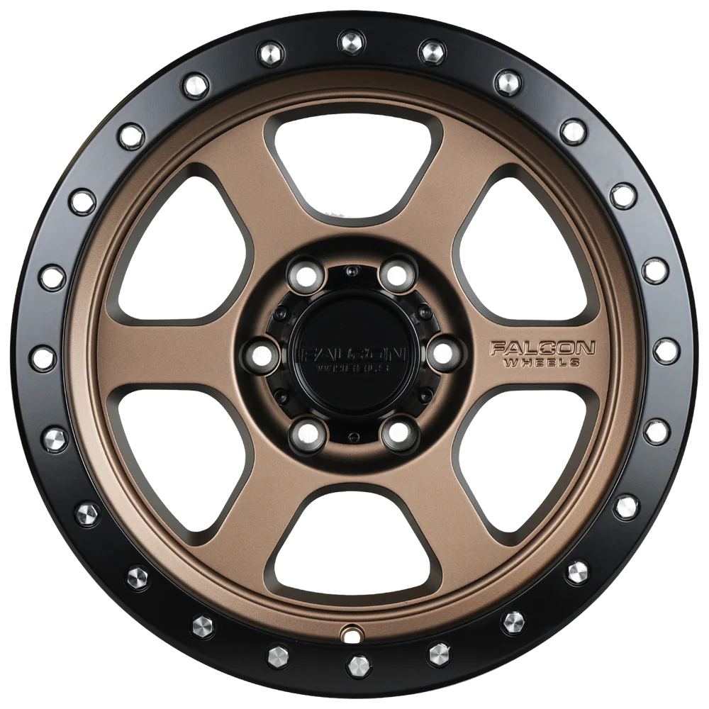 Falcon Wheels - T1