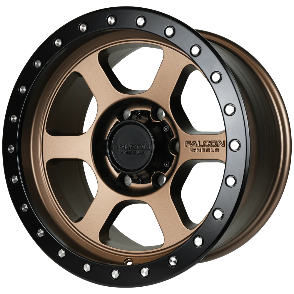 Falcon Wheels - T1