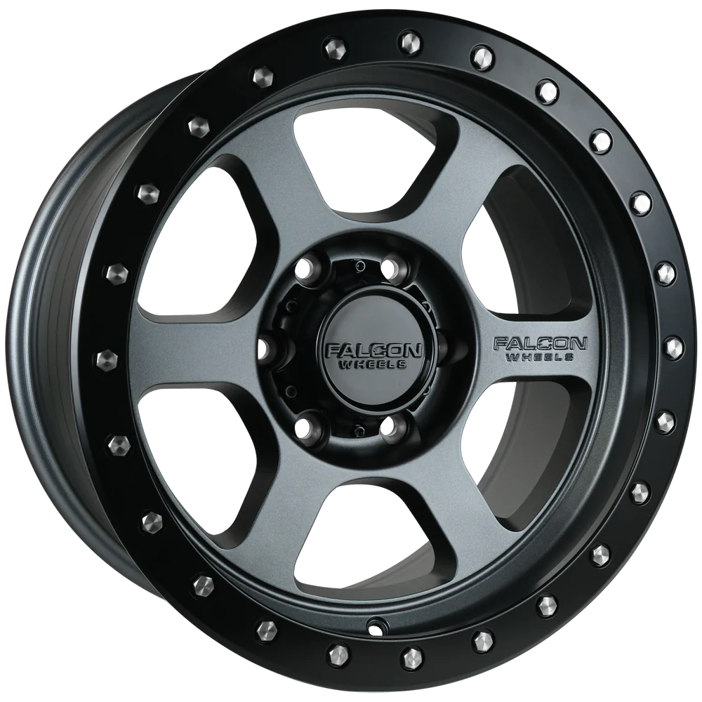 Falcon Wheels - T1