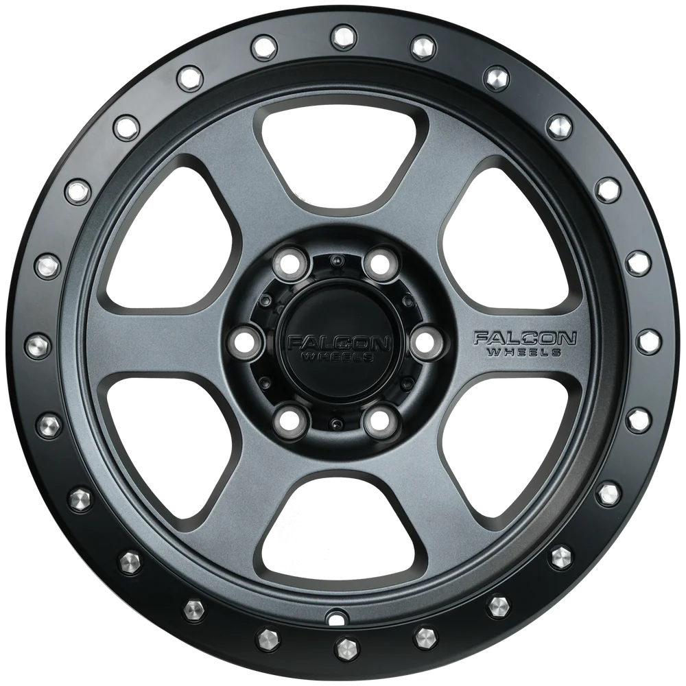 Falcon Wheels - T1
