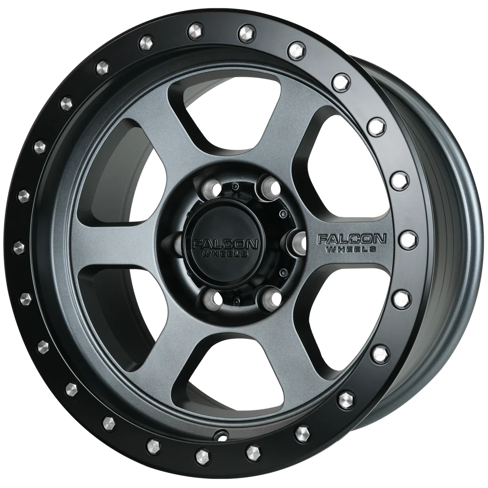 Falcon Wheels - T1