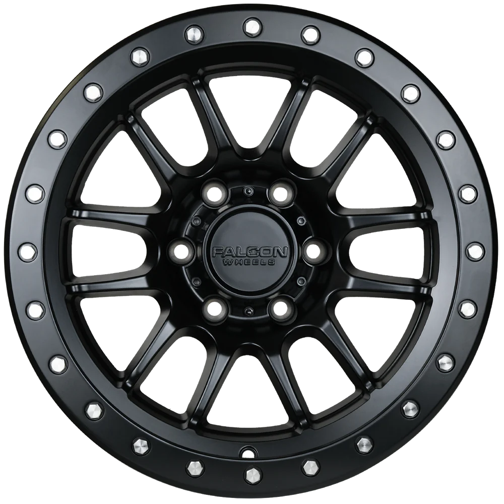 Falcon Wheels - T7