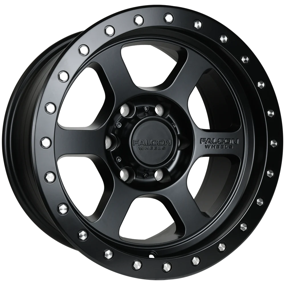 Falcon Wheels - T1