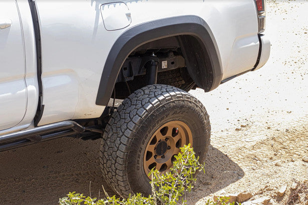 Ironman - Nitro Gas Suspension Lift Kit - Toyota Tacoma 2005-2023