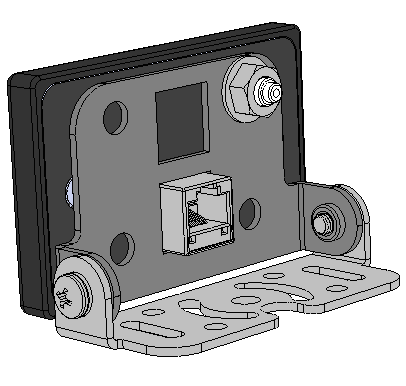 SPOD - SourceLT w/ Mini6 – Universal
