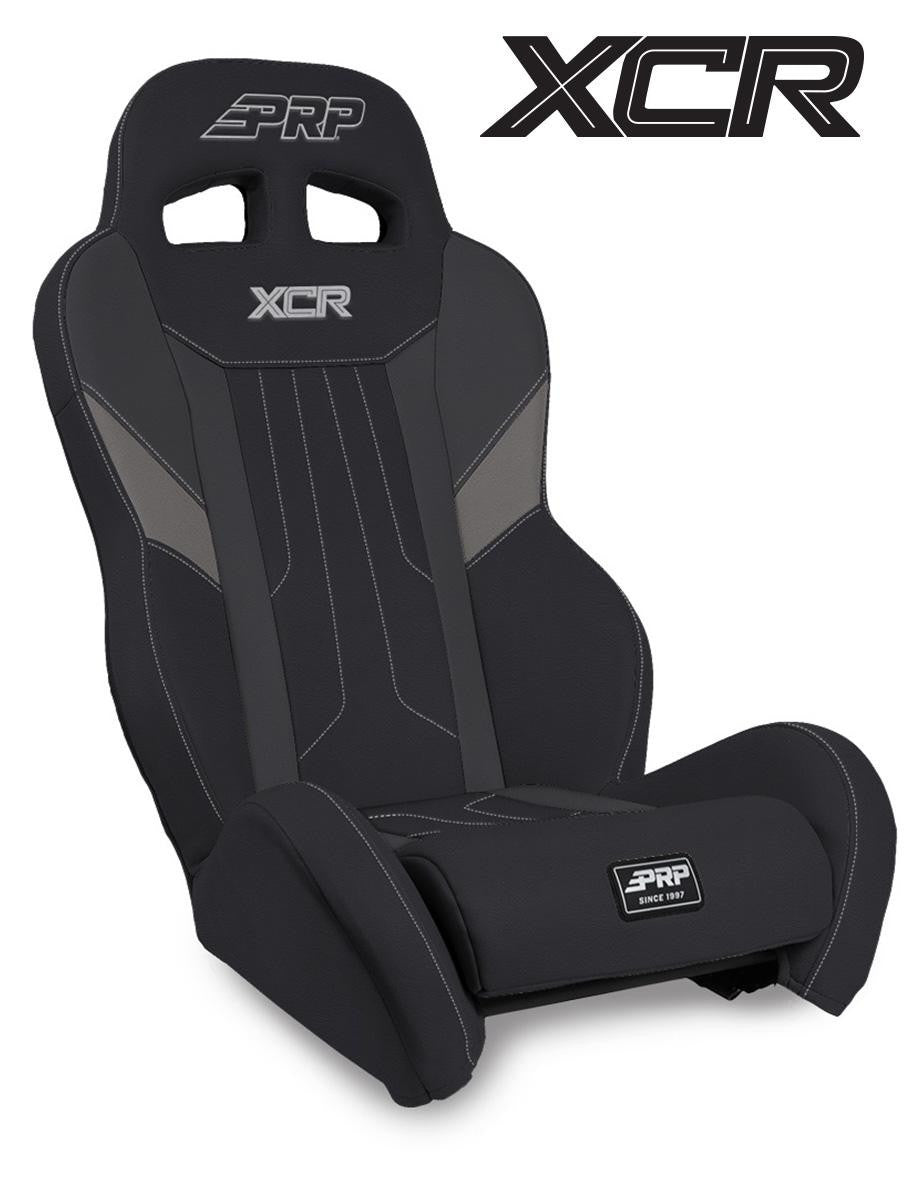 PRP - XCR Suspension Seats - Can-Am 2024-Current