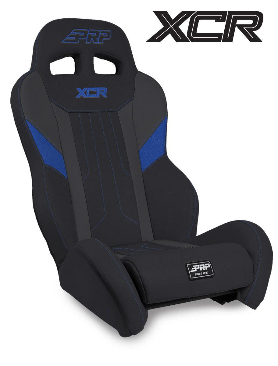 PRP - XCR Suspension Seats - Can-Am 2024-Current